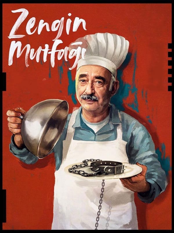 Zengin Mutfağı küçük resim