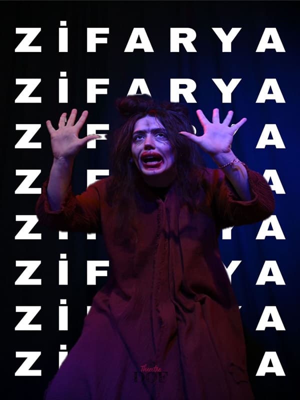 Zifarya card