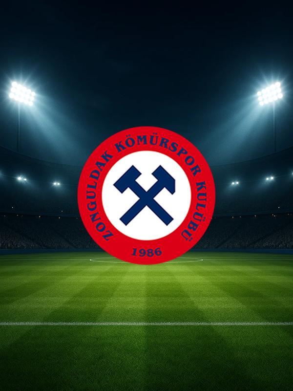 Zonguldakspor FK Sezonluk Kombine Satışı 2025-2026 card