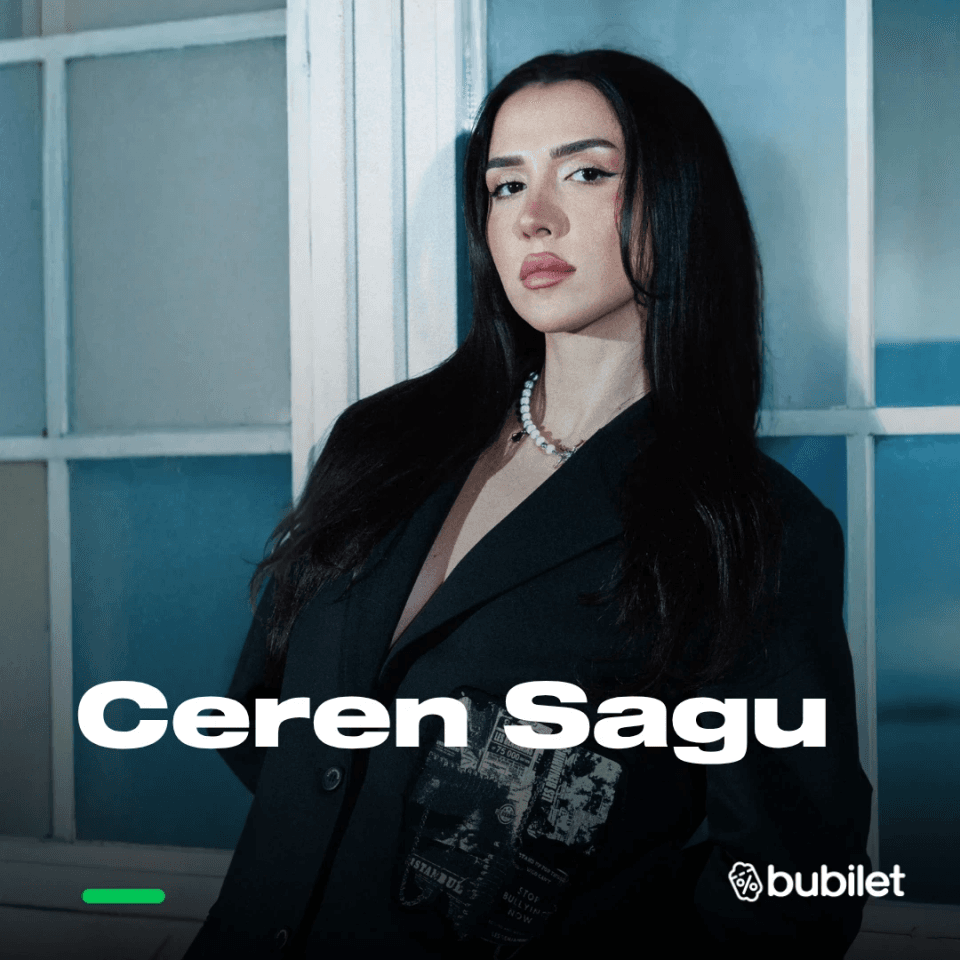 Ceren Sagu card