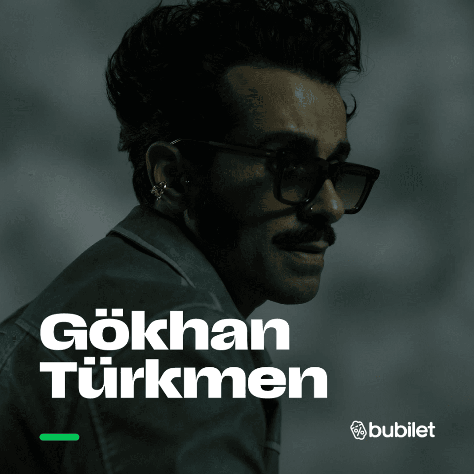 Gökhan Türkmen card