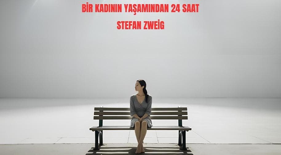 Bir Kadının Yaşamından 24 Saat card