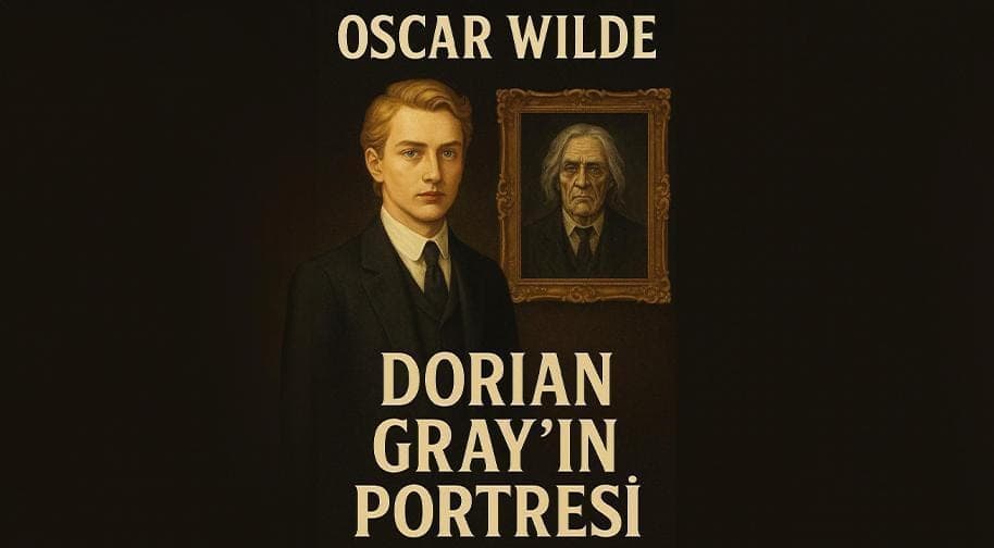 Dorian Gray'in Portresi card