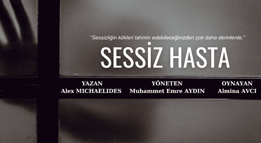 Sessiz Hasta card