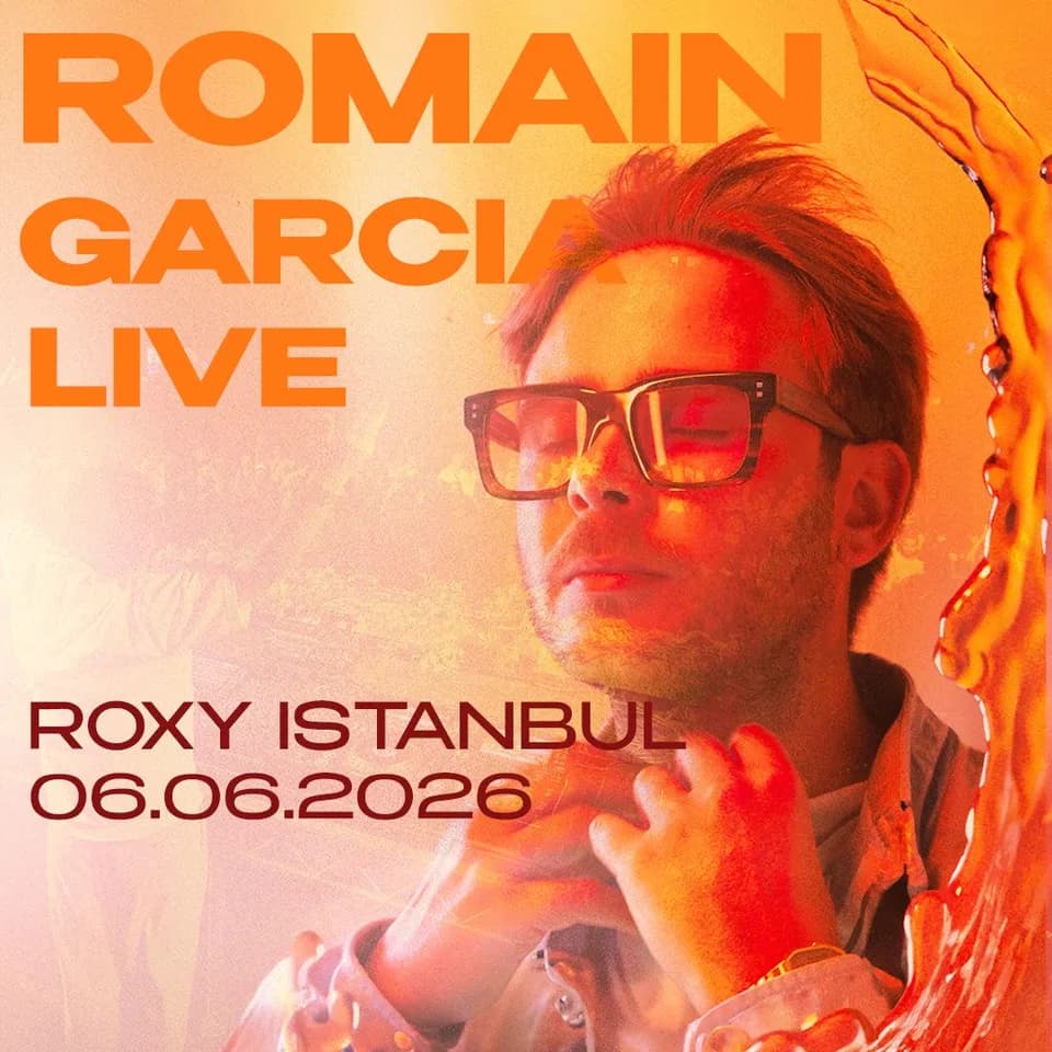 Romain Garcia card
