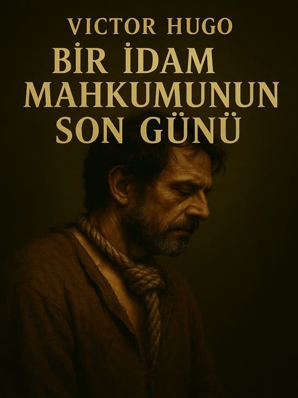 Bir İdam Mahkumunun Son Günü card