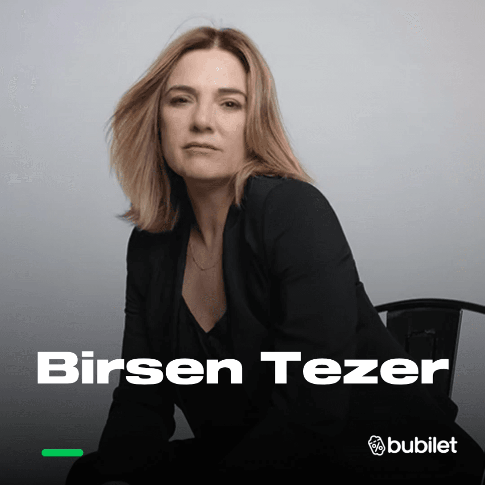 Birsen Tezer Konseri küçük resim