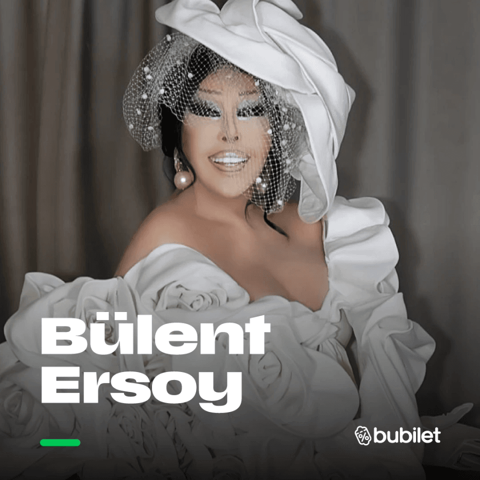 Bülent Ersoy Konseri küçük resim