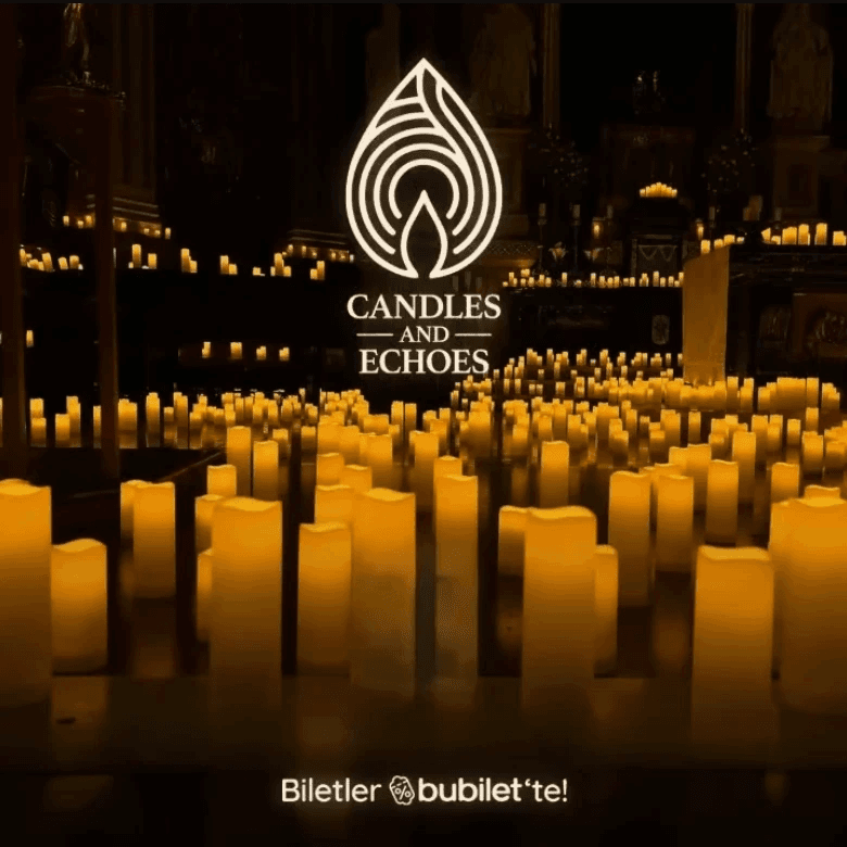 Candles and Echoes - Kapadokya thumbnail