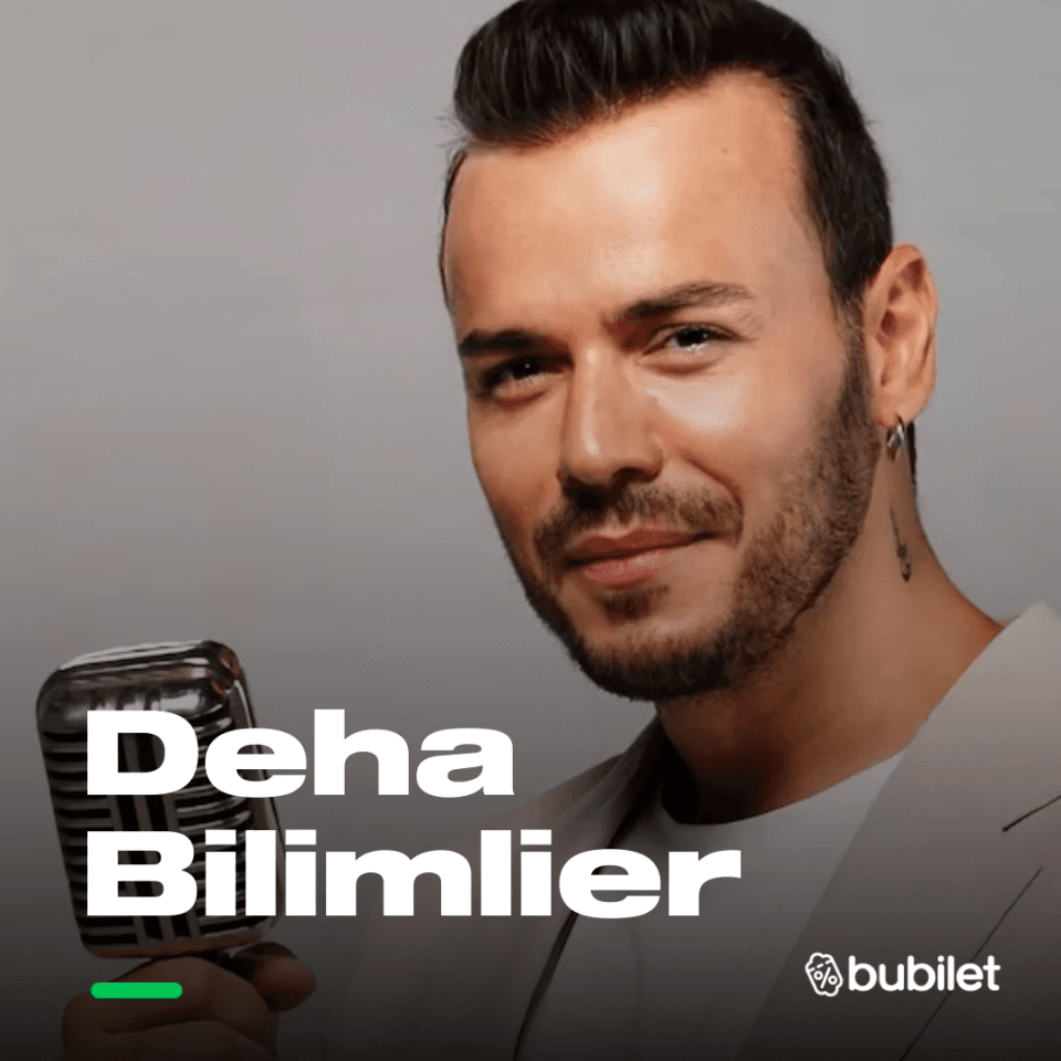 Deha Bilimlier Konseri küçük resim