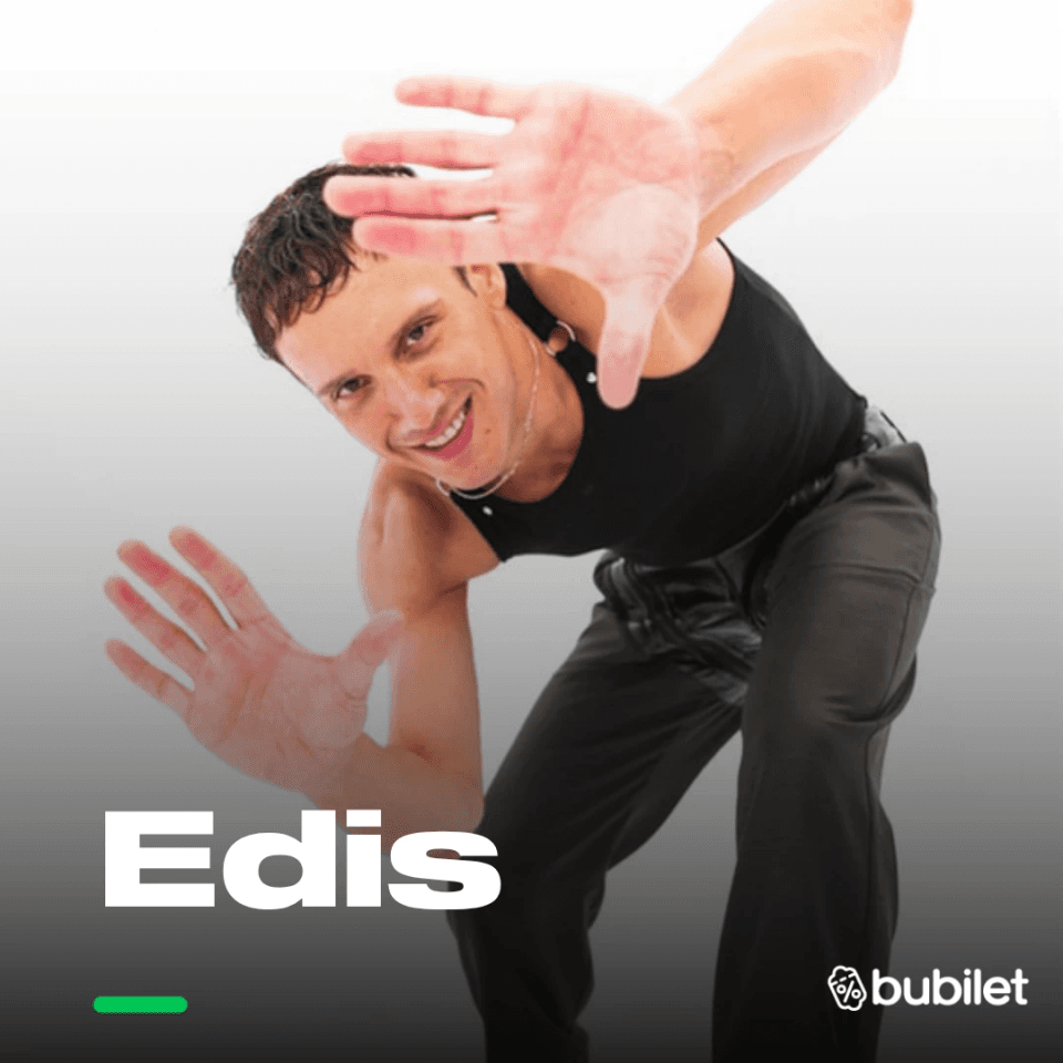 Edis card
