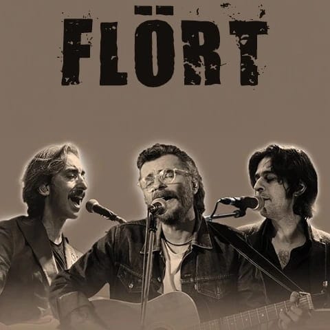 Flört Konseri küçük resim