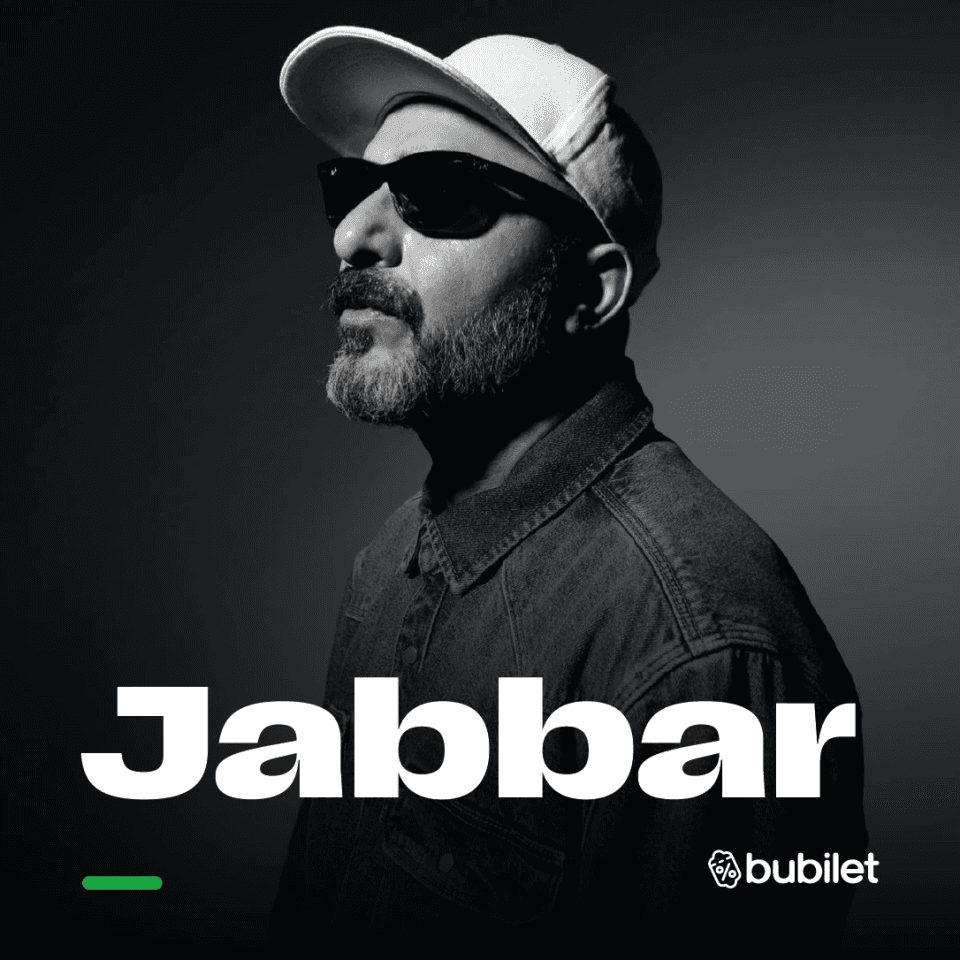 Jabbar card