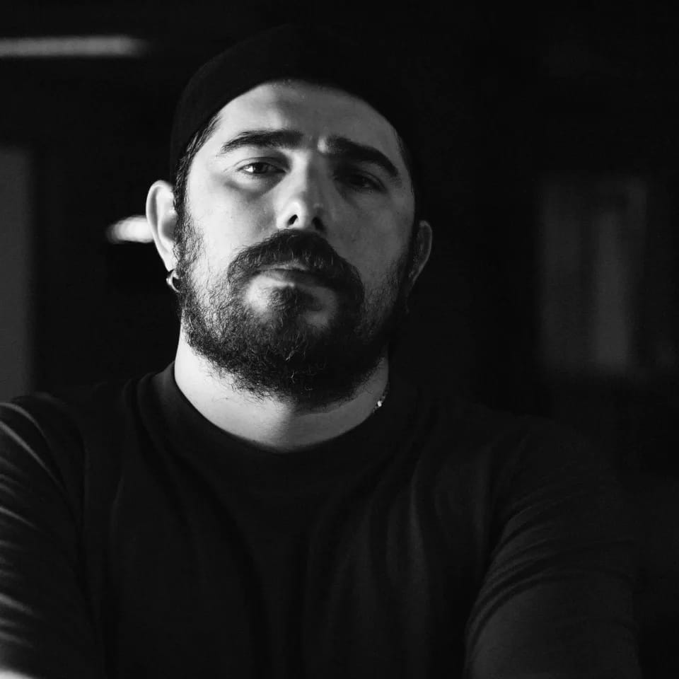 KAMUFLE w/HALFSPACE – İstanbul Konseri küçük resim
