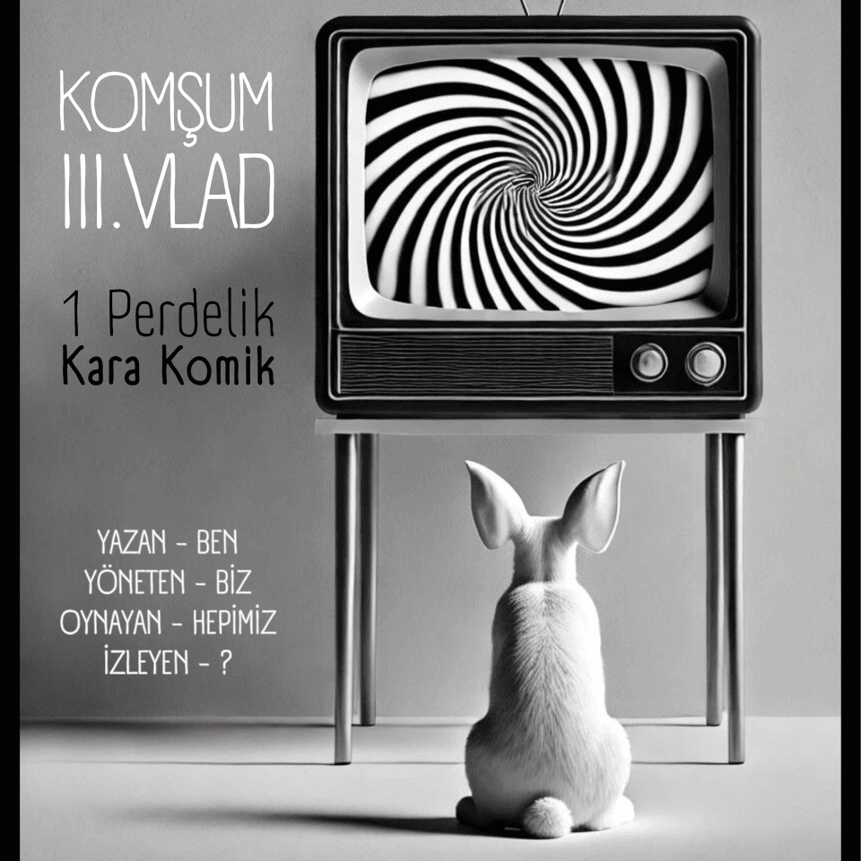 Komşum III.VLAD küçük resim