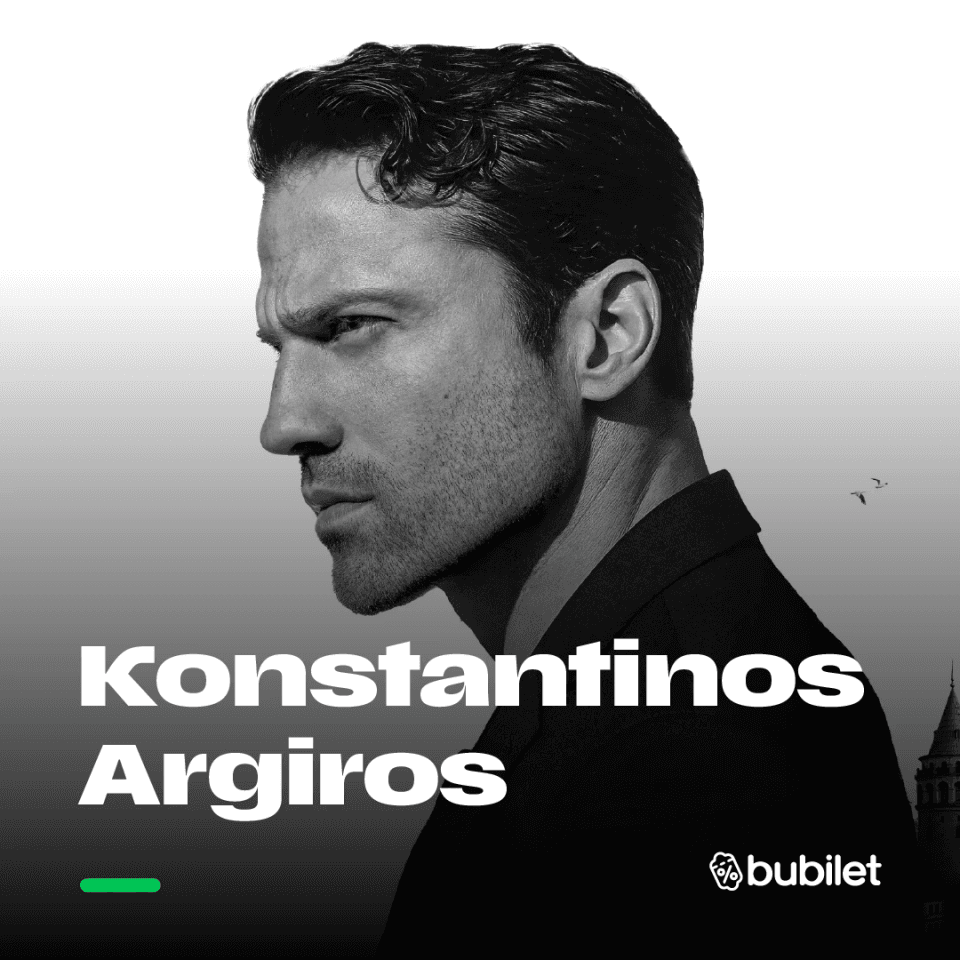 Konstantinos Argiros card