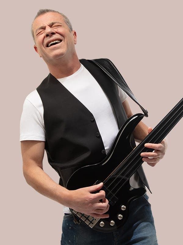 Levent Yüksel card