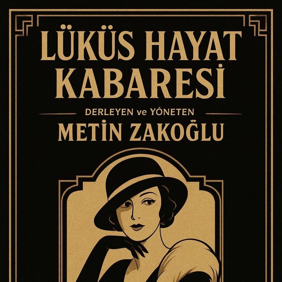 Lüküs Hayat Kabare küçük resim