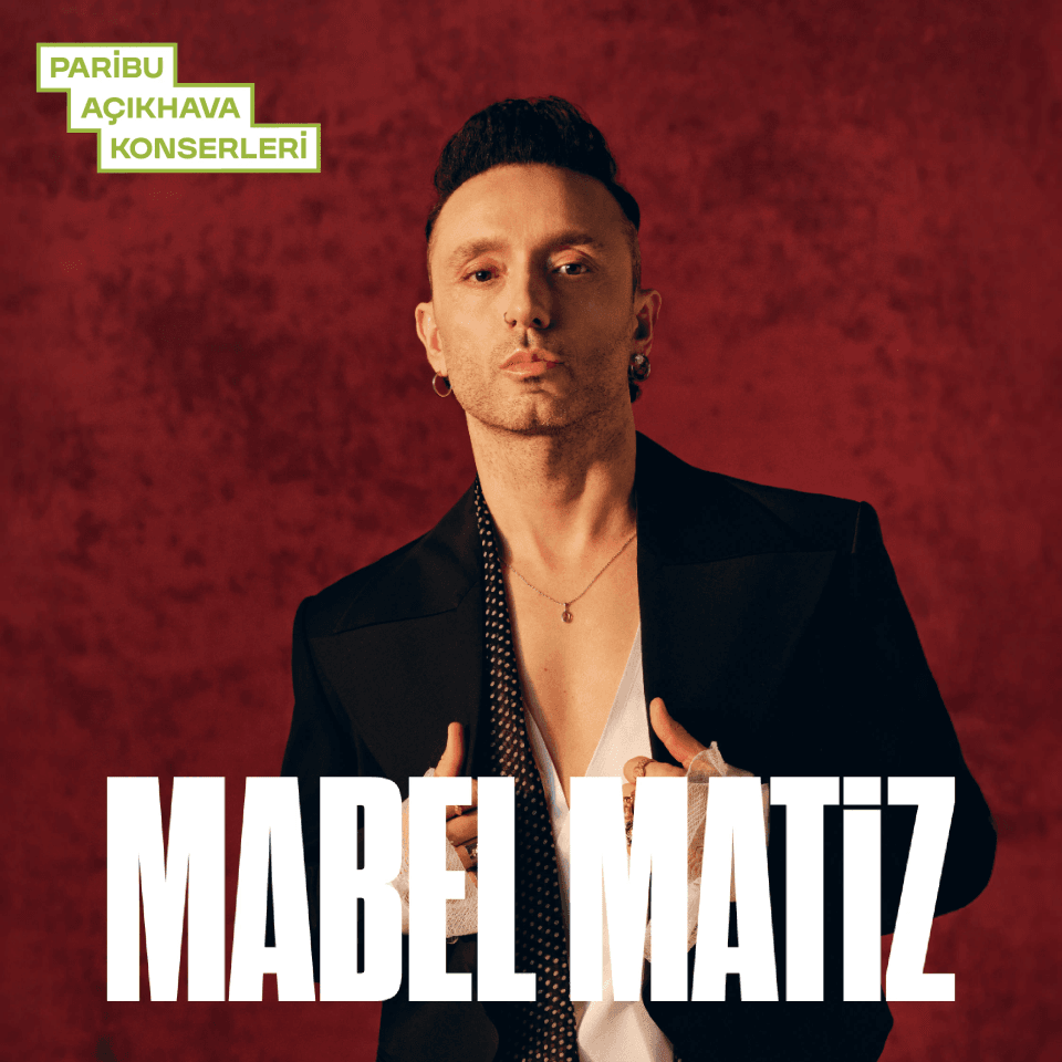 Mabel Matiz küçük resim