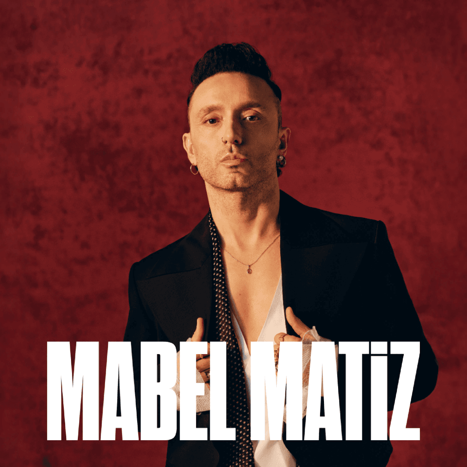 Mabel Matiz card