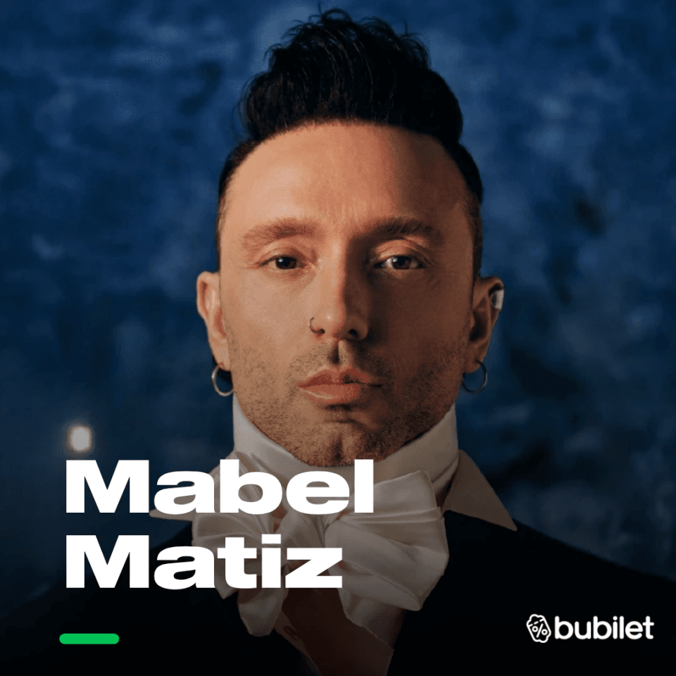 Mabel Matiz card
