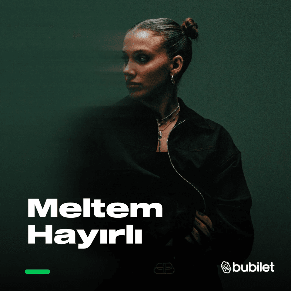 Meltem Hayırlı Konseri küçük resim