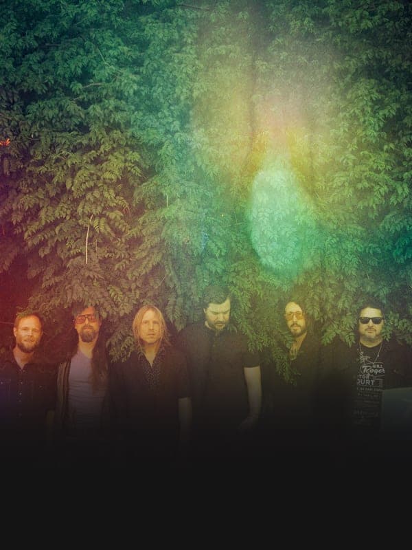 Midlake card