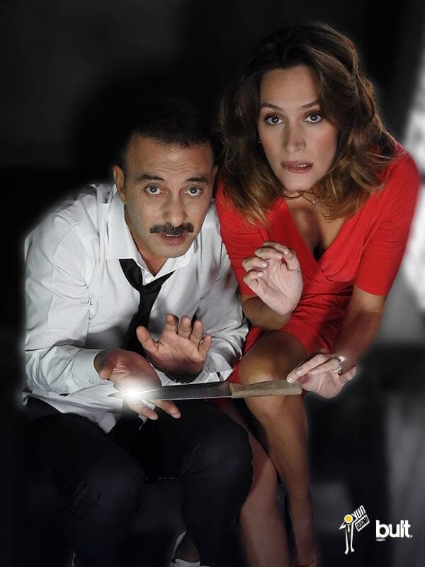 Ölü'n Bizi Ayırana Dek card