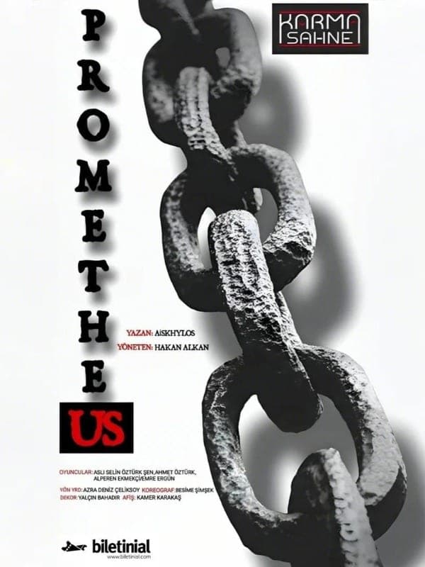 Prometheus card
