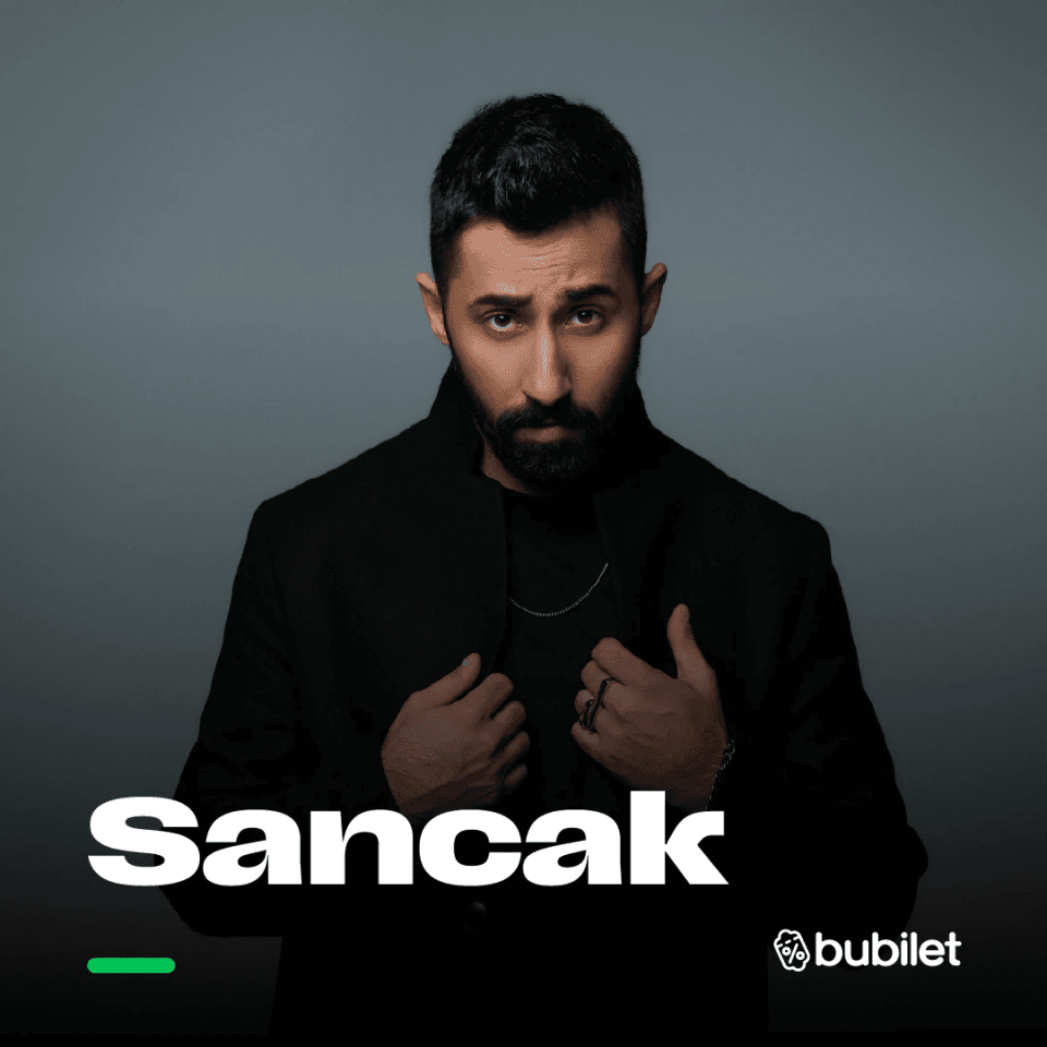 Sancak Konseri card