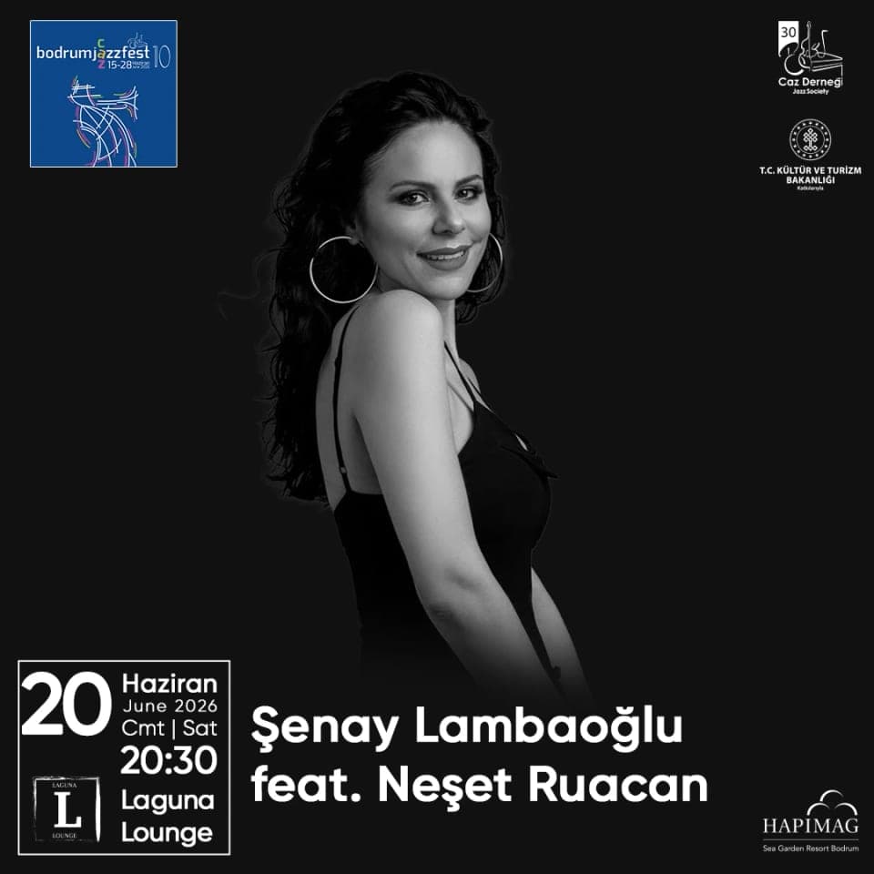 ŞENAY LAMBAOĞLU feat. NEŞET RUACAN card