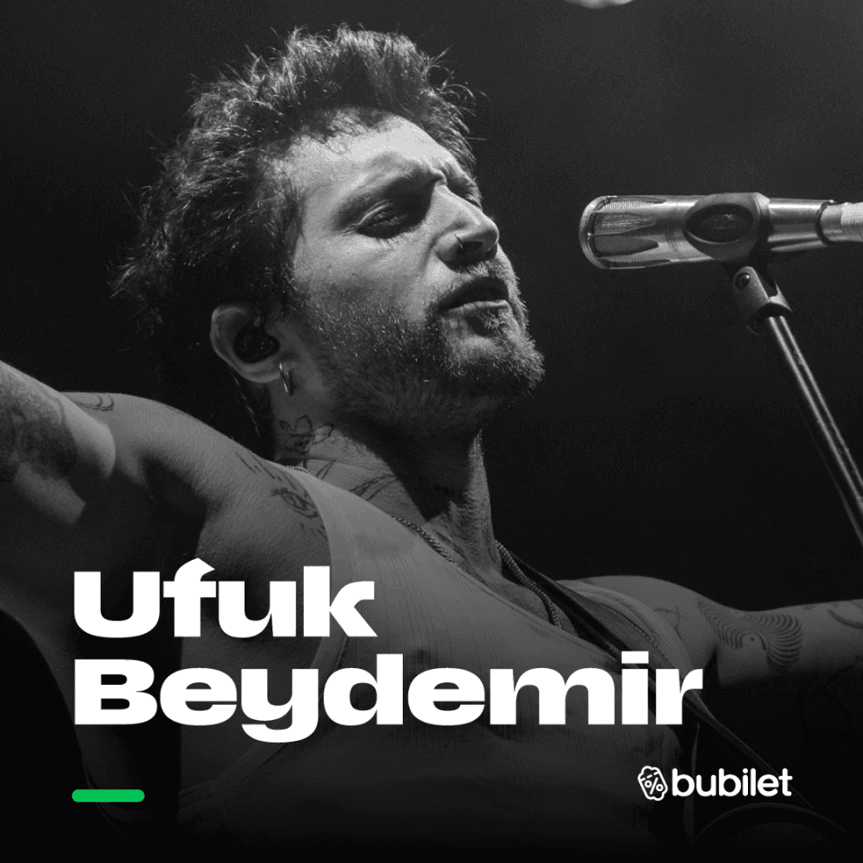 Ufuk Beydemir card