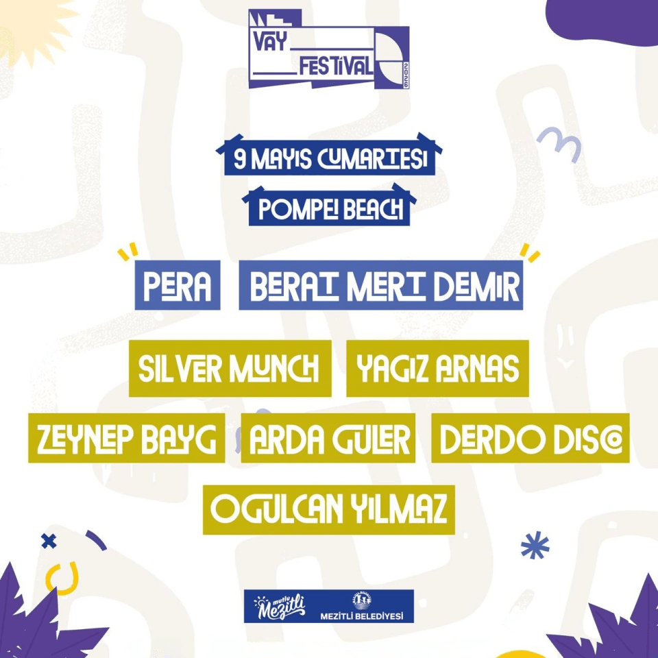 Vay Festival küçük resim