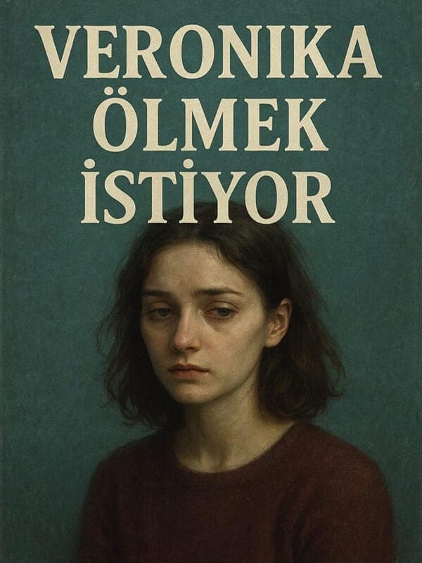 Veronika Ölmek İstiyor card