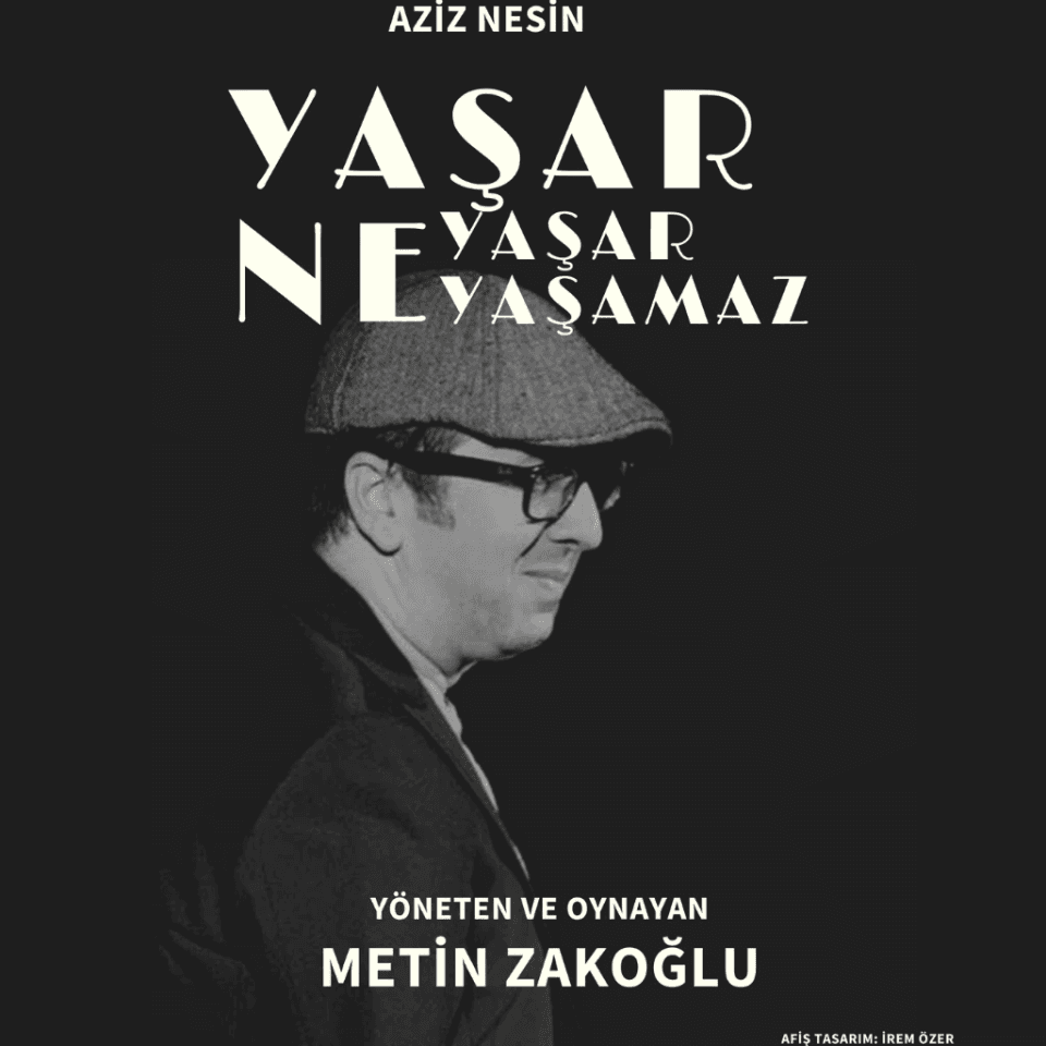 Yaşar Ne Yaşar Ne Yaşamaz Oyunu card