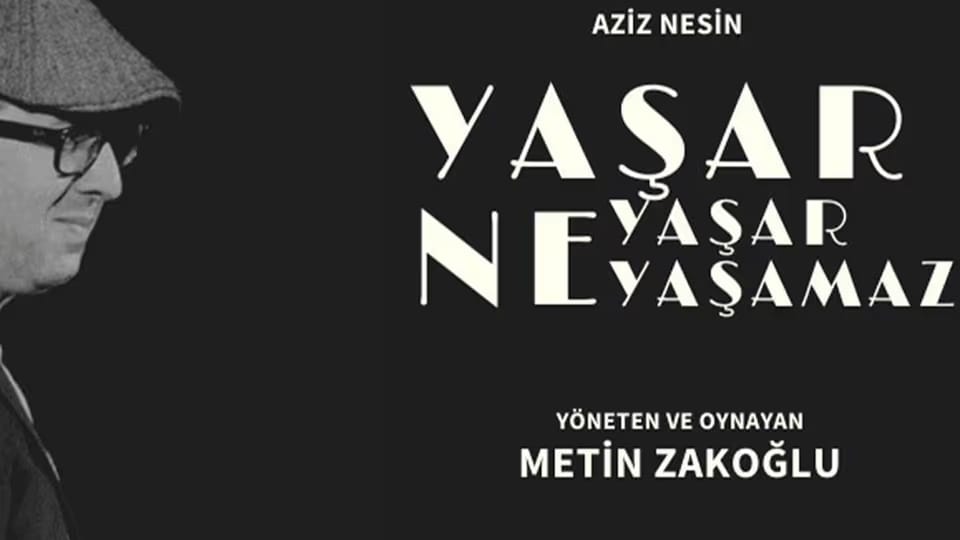 Yaşar Ne Yaşar Ne Yaşamaz küçük resim