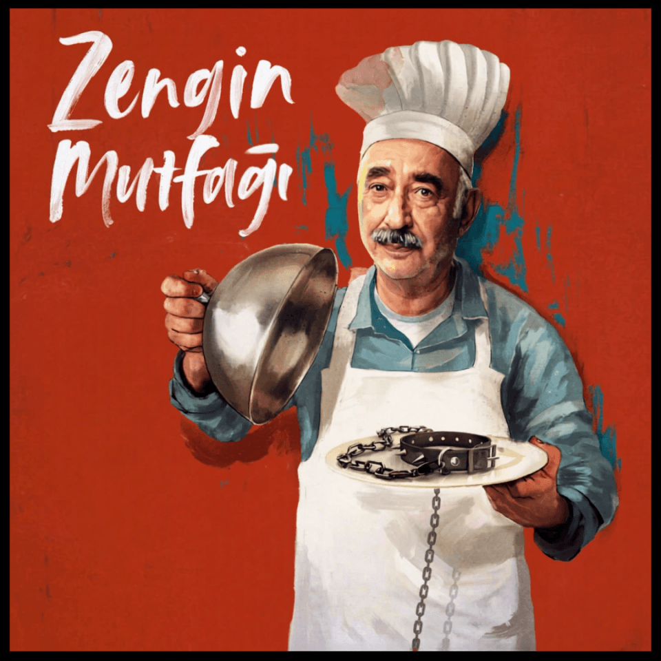 Zengin Mutfağı card