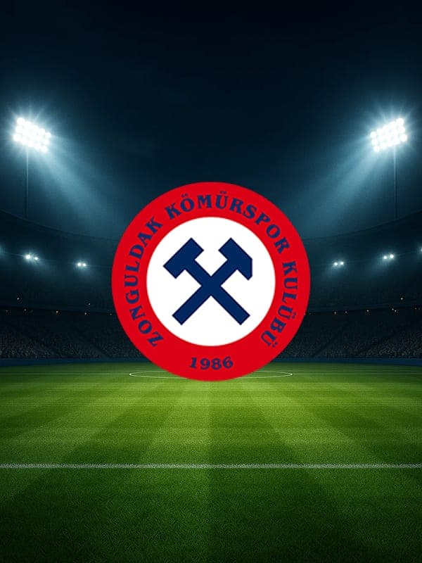 Zonguldakspor FK Sezonluk Kombine Satışı 2025-2026 card