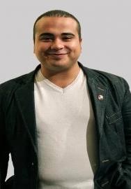 Abdullah Yüksekcan resmi