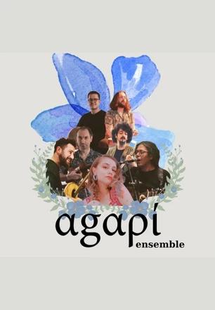 Agapi Ensembe resmi