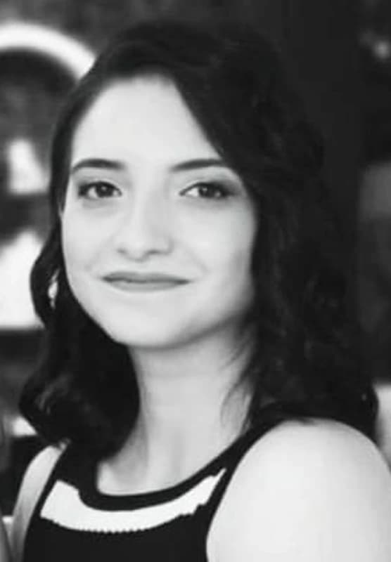 Alev Sarıkaya