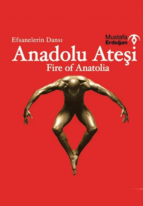 Anadolu Ateşi resmi