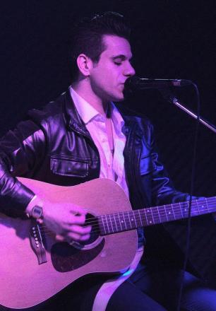 Anıl Emre Daldal resmi