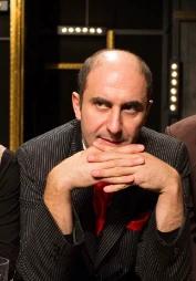 Aşkın Şenol resmi