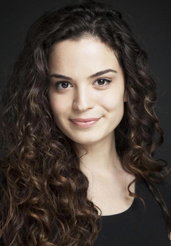 Aslı Bekiroğlu resmi