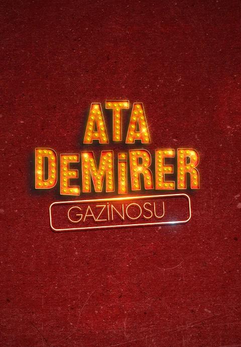 Ata Demirer resmi