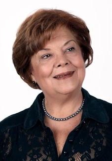 Ayşe Kökçü resmi