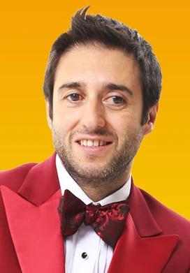 Barbaros Uzunöner resmi