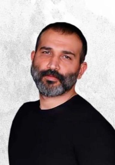 Barış Atay resmi