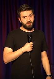 Baturay Özdemir resmi